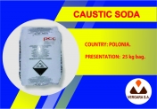 Caustic Soda
